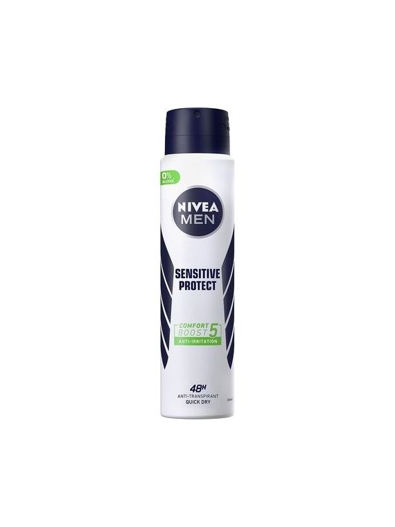 200ML ATO.H SENSIT.NIVEA