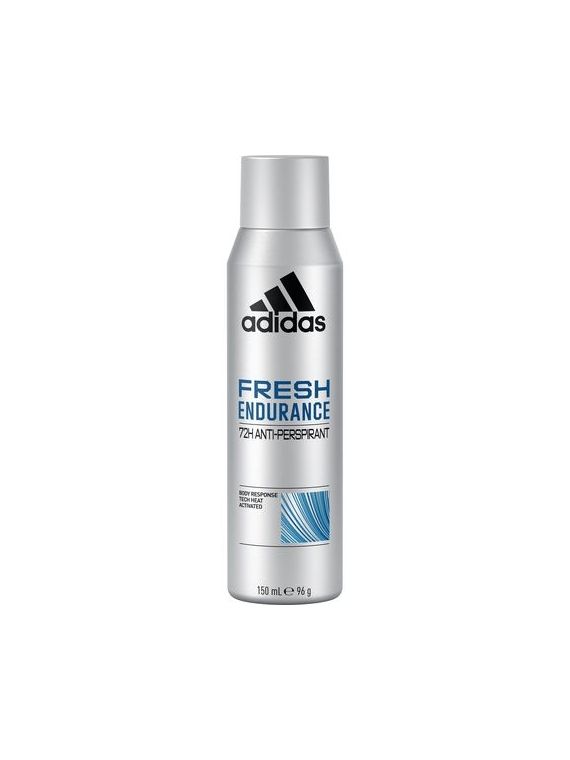 150ML SPRAY FRESH ENDURANCE