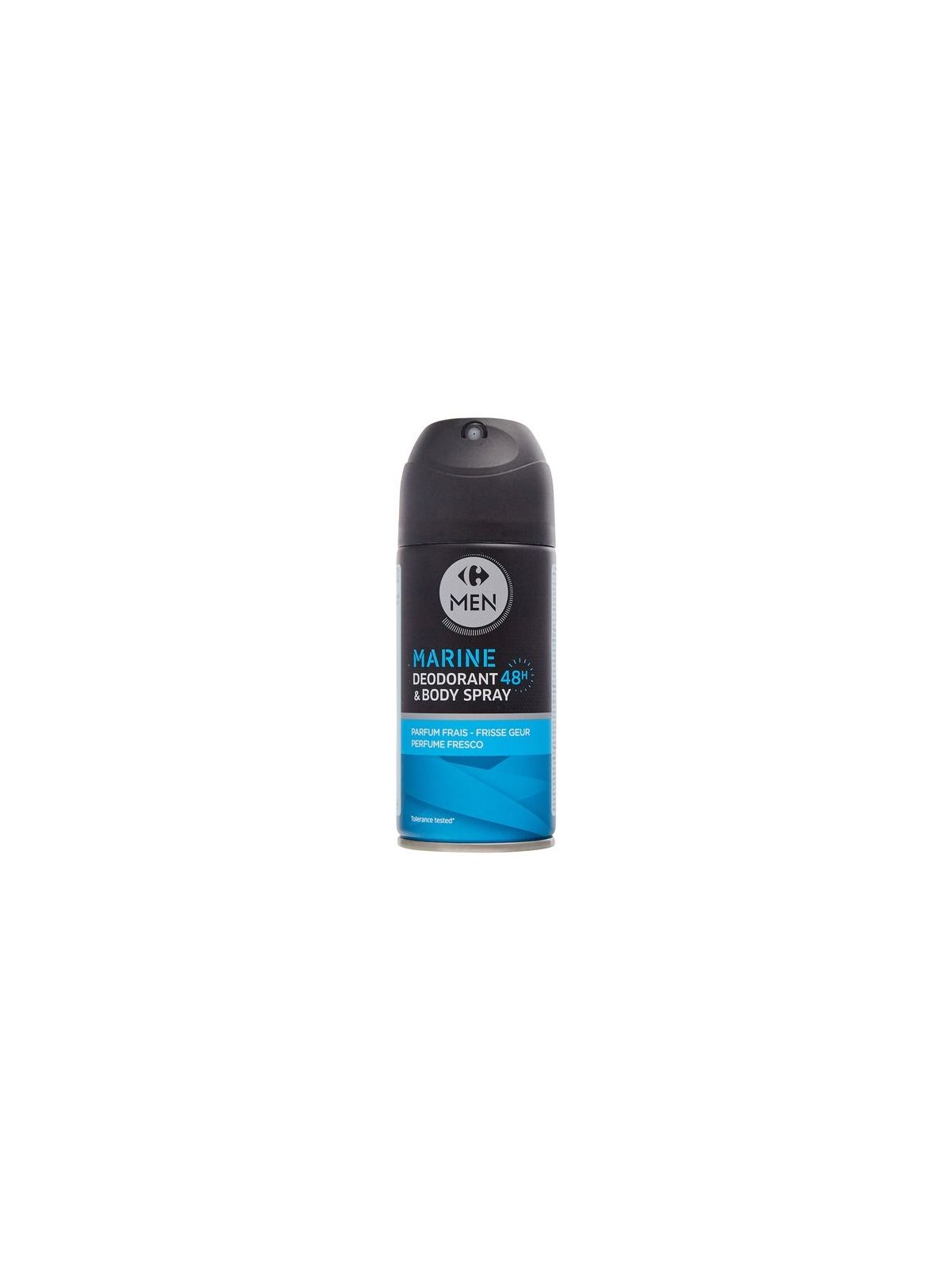 150ML DEO.H CRF MEN