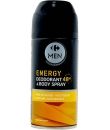 150ML DEO.H ENERGIE CRF MEN