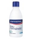 250ML EAU OXYGENEE 10%VOL.HANS