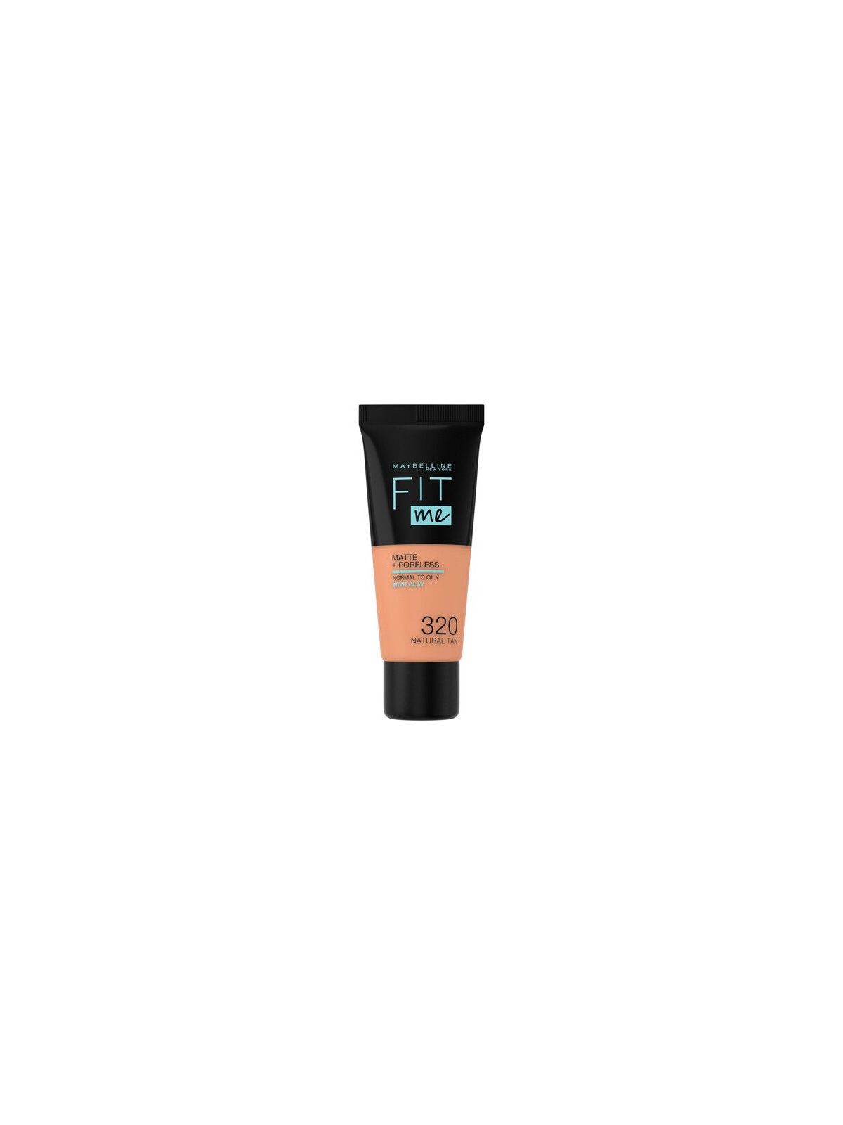 FDT FIT ME MATTE FLUID 320