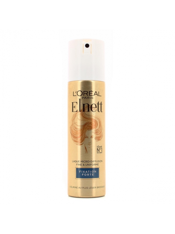 150ML LAQ.FORTE ELNETT