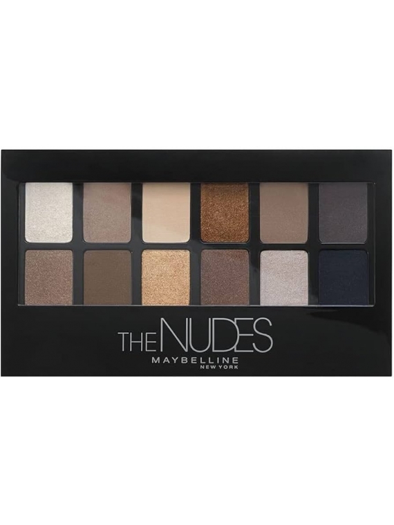 FAP THE NUDES PALETTE MNY