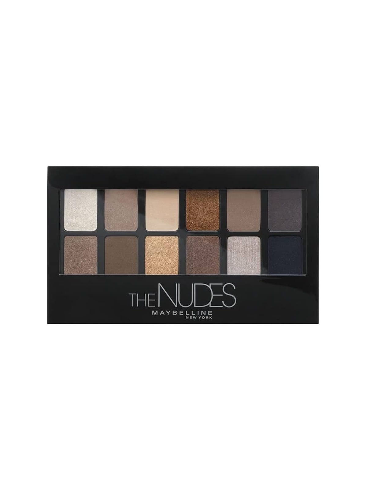 FAP THE NUDES PALETTE MNY