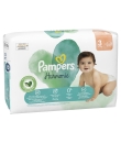 Couches Bébé Harmonie Taille 3 6Kg - 10Kg PAMPERS