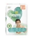 Couches Bébé Harmonie Taille 3 6Kg - 10Kg PAMPERS