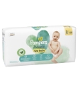 Couches Bébé Harmonie Taille 2 4Kg - 8Kg PAMPERS