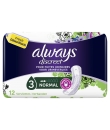 Serviettes incontinence Normal ALWAYS