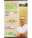 Blé bio CARREFOUR BIO