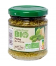 Sauce pesto bio alla Genovese CARREFOUR BIO