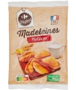 Madeleines moelleuses CARREFOUR ORIGINAL