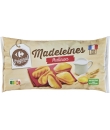 Madeleines moelleuses CARREFOUR ORIGINAL