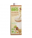 Boisson végétale riz noisette s/sucres ajoutés Bio CARREFOUR BIO