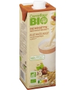 Boisson végétale riz noisette s/sucres ajoutés Bio CARREFOUR BIO