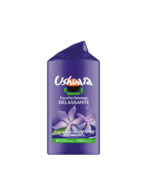 Douche Massage Délassante Ylang USHUAÏA