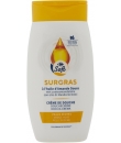 Crème de Douche Surgras Huile d'Amande Douce CARREFOUR SOFT