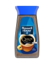 Café Soluble Décaféiné Qualité Filtre MAXWELL HOUSE