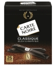 Café Soluble Classique Sélection Exclusive CARTE NOIRE