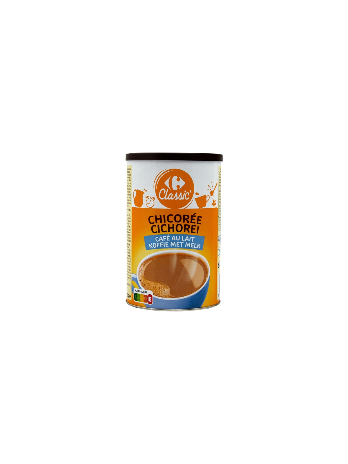 Chicorée Café au Lait CARREFOUR CLASSIC'