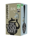 Thé Noir Earl Grey Bio CLIPPER