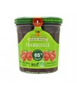 Confiture Framboises Bio LES COMTES DE PROVENCE