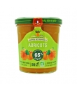 Confiture Abricots Bio LES COMTES DE PROVENCE