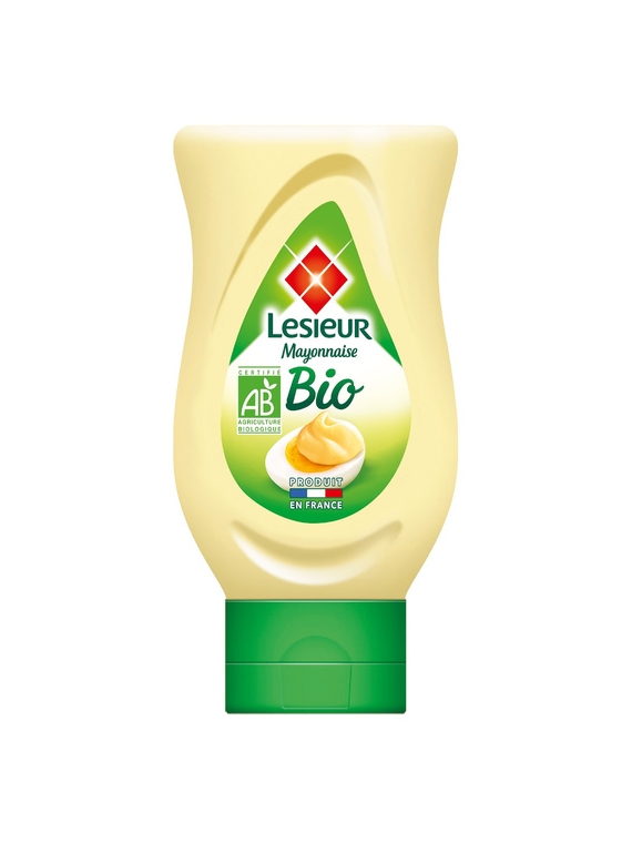 Mayonnaise Bio LESIEUR