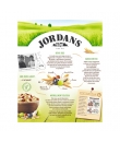 Muesli Bio aux Fruits Noix & Graines JORDANS