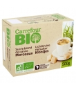 Sucre Blond de Canne en Morceaux CARREFOUR BIO