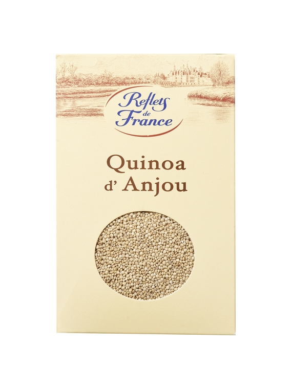 Quinoa d'Anjou REFLETS DE FRANCE