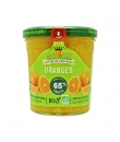 Confiture Oranges Bio LES COMTES DE PROVENCE