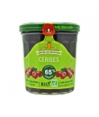 Confiture Cerises Bio LES COMTES DE PROVENCE