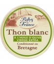 Thon blanc à l'huile d'olive vierge extra REFLETS DE FRANCE