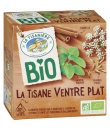 Tisane Bio Ventre Plat LA TISANIÈRE