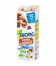 Boisson Amande Chocolat Bio BJORG