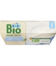 Desserts Nature Sucré CARREFOUR BABY BIO