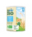 Céréales Nature CARREFOUR BABY BIO