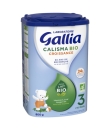 Lait en poudre 3ème âge Calisma Bio Croissance GALLIA