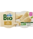 Plat Panais CARREFOUR BABY BIO