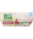 Desserts CARREFOUR BABY BIO