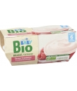 Desserts CARREFOUR BABY BIO