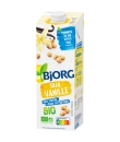 Boisson Végétale Soja Vanille BIO BJORG