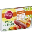 Pâtes de Fruits Vitalité GAYELORD HAUSER