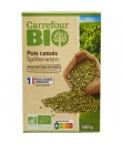 Pois Cassés CARREFOUR BIO