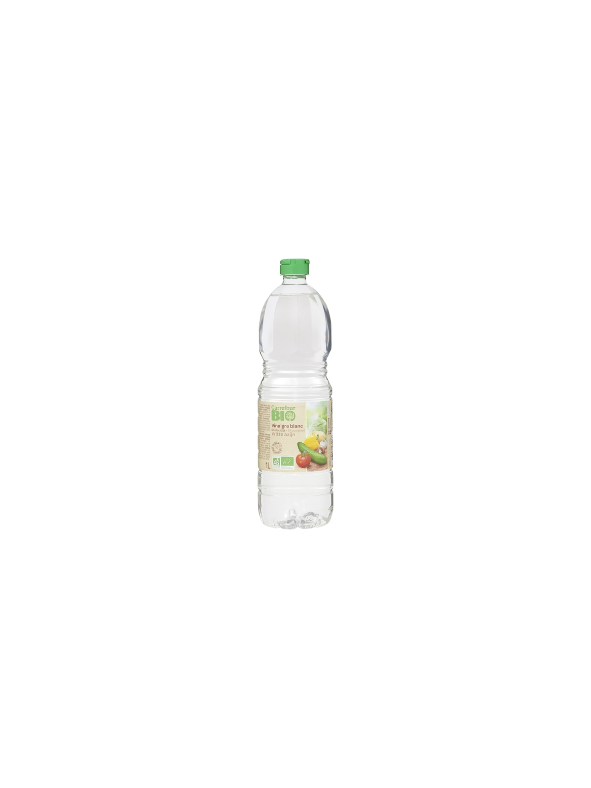 Vinaigre Blanc CARREFOUR BIO