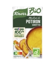 Soupe Moulinée De Potiron Carotte Bio KNORR