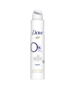 Déodorant Femme Anti-Transpirant Original 0% DOVE