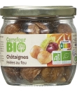 Châtaignes Pelées Au Feu CARREFOUR BIO