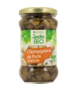 Champignons De Paris Émincés JARDIN BIO ETIC